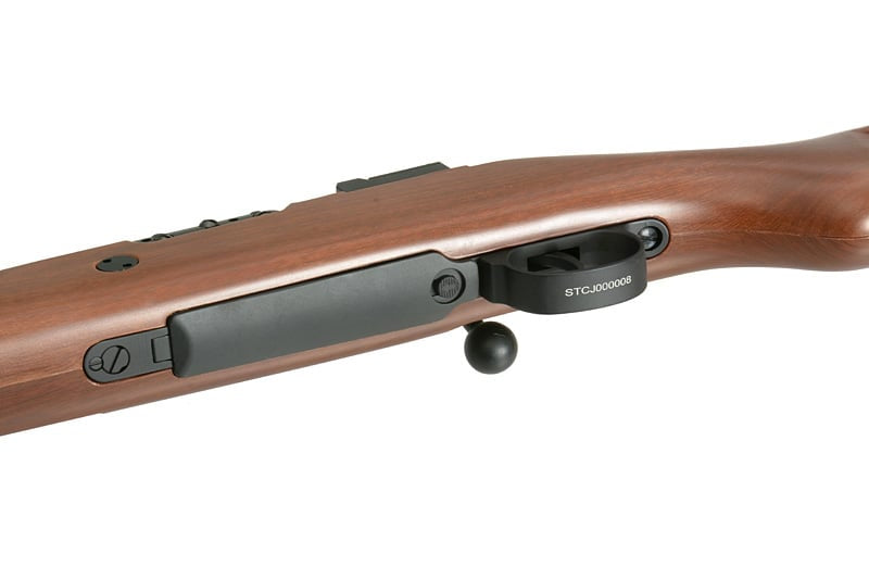Replica fucile Kar98k a molla di S&T