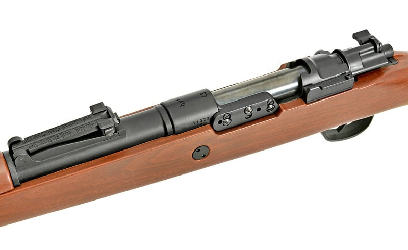 Replica fucile Kar98k a molla di S&T