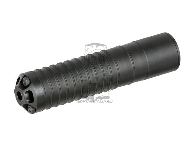Silenziatore DTKP per AK 24mm di 5KU