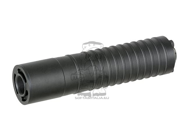 Silenziatore DTKP per AK 24mm di 5KU