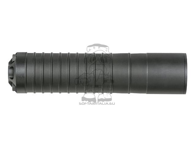 Silenziatore DTKP per AK 24mm di 5KU