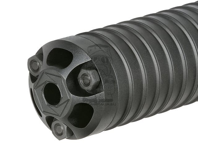Silenziatore DTKP per AK 24mm di 5KU