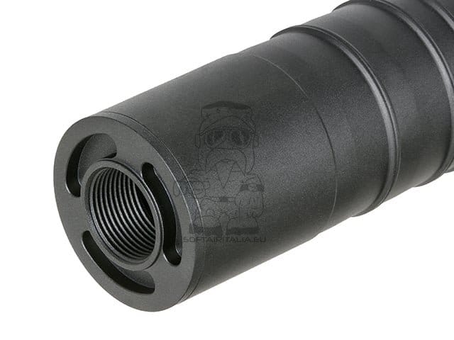 Silenziatore DTKP per AK 24mm di 5KU