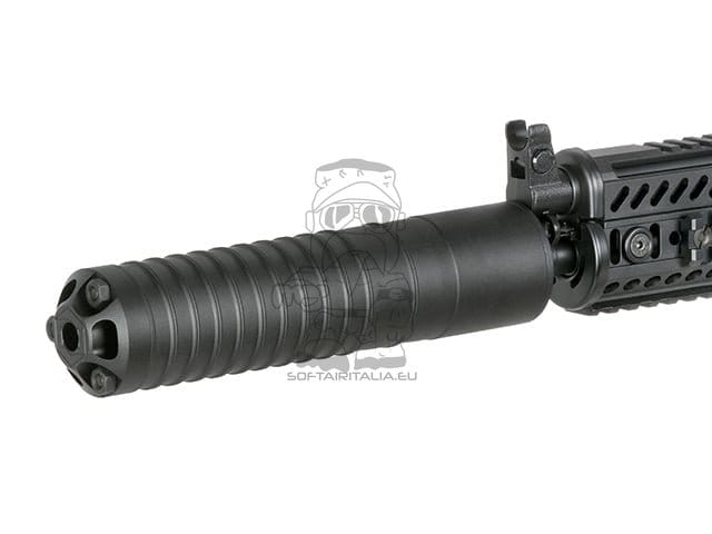 Silenziatore DTKP per AK 24mm di 5KU