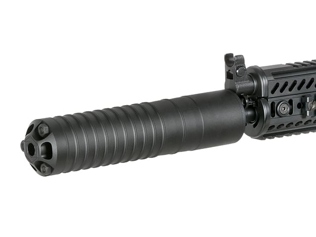 Silenziatore DTKP per AK 14mm - Nero di 5KU