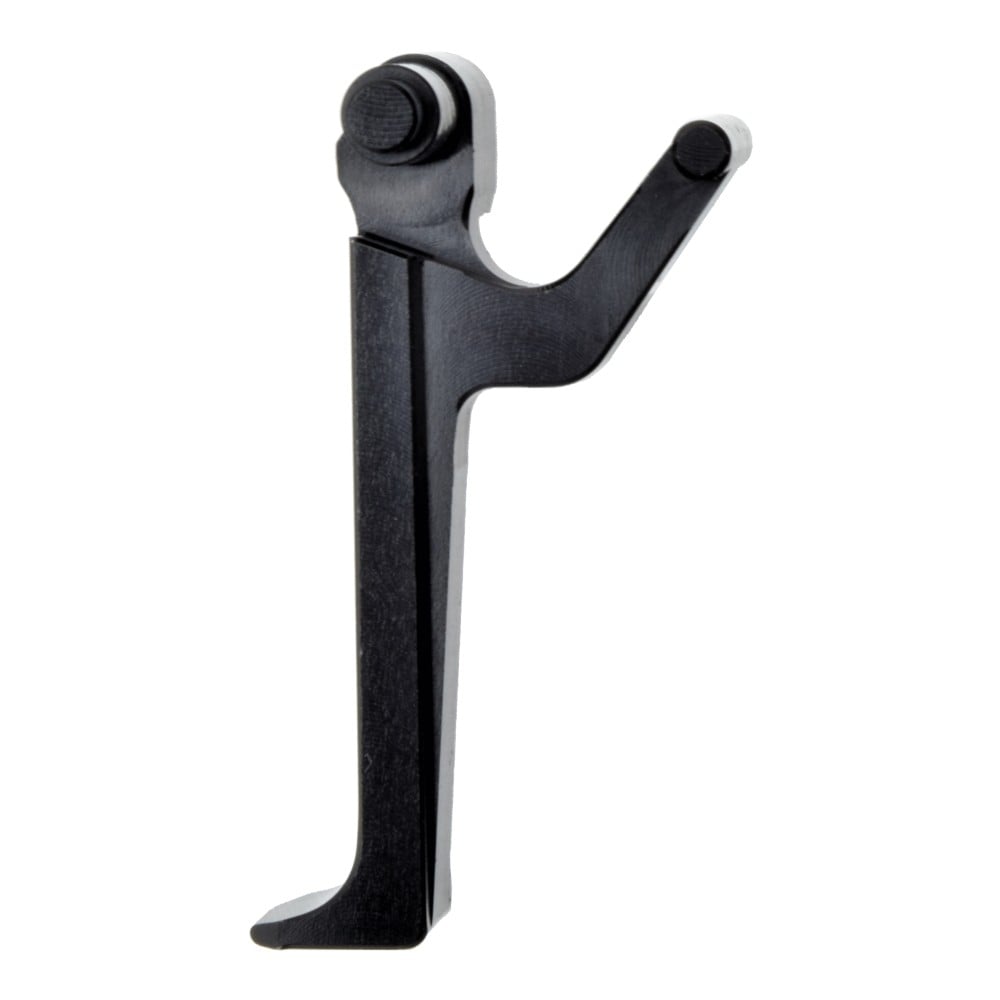 Grilletto CNC AK Tipo B Nero di RETROARMS