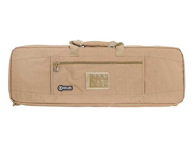 Custodia Padded Rifle Case 105cm di 8FIELDS