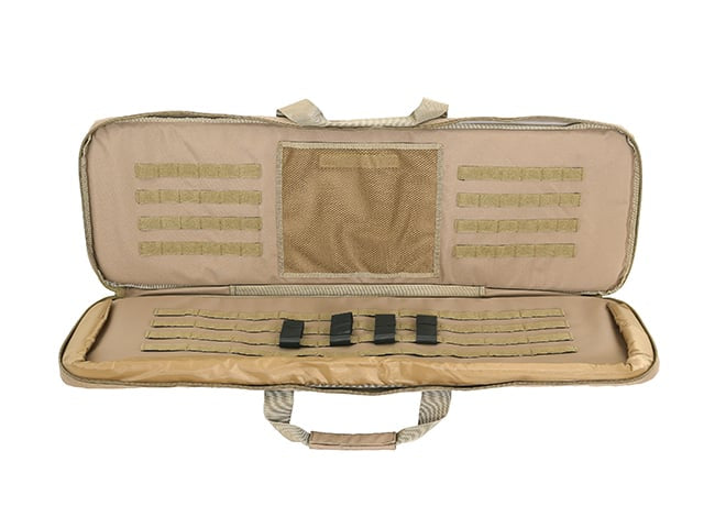 Custodia Padded Rifle Case 105cm di 8FIELDS