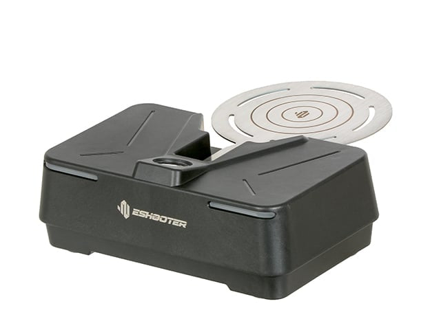 Bersaglio Elettronico Sentry 2 Wireless di ESHOOTER