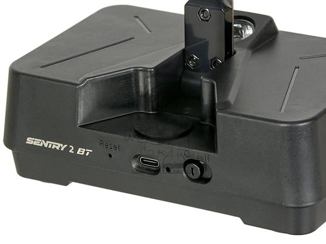 Bersaglio Elettronico Sentry 2 Wireless di ESHOOTER