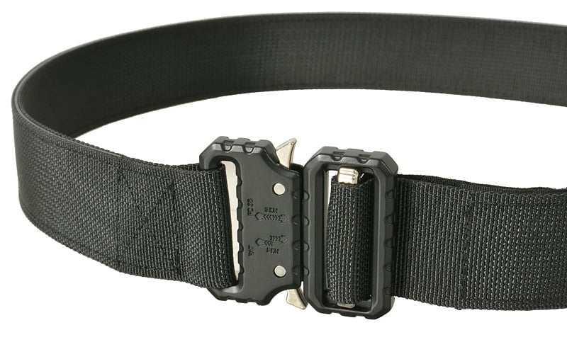 Cintura Tattica XL con Fibbia QD di 8FIELDS