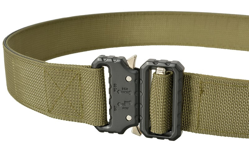 Cintura Tattica XL con Fibbia QD di 8FIELDS