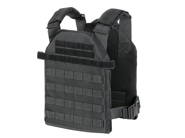 Gilet Tattico UltraLight Mesh di 8FIELDS