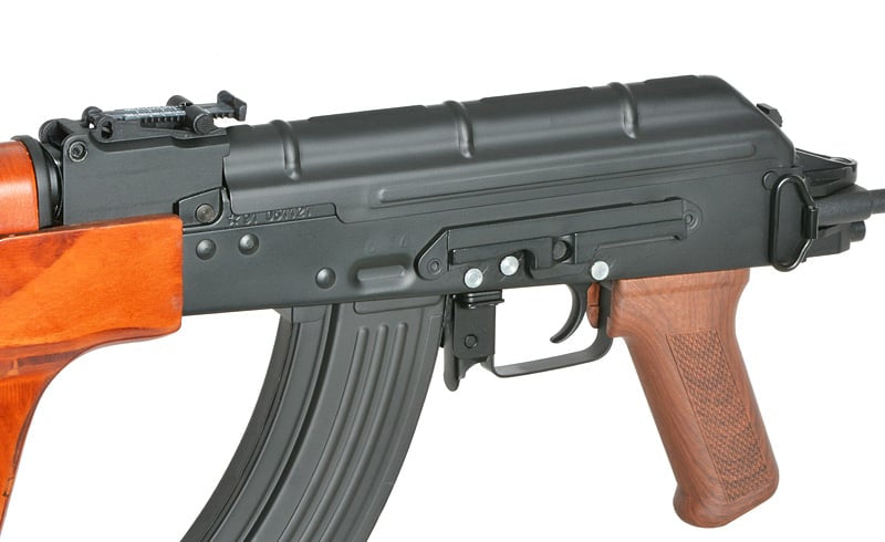 Replica Fucile d'Assalto RK-AIMS di DOUBLE BELL