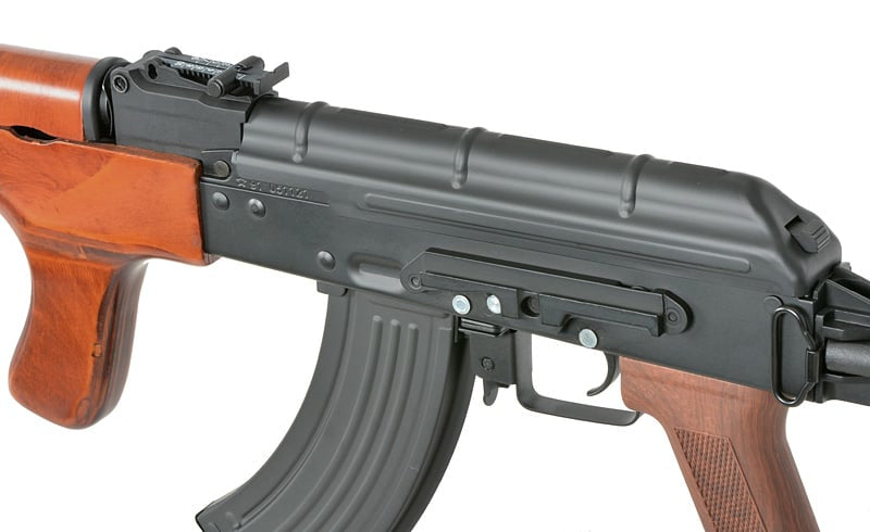 Replica Fucile d'Assalto RK-AIMS di DOUBLE BELL