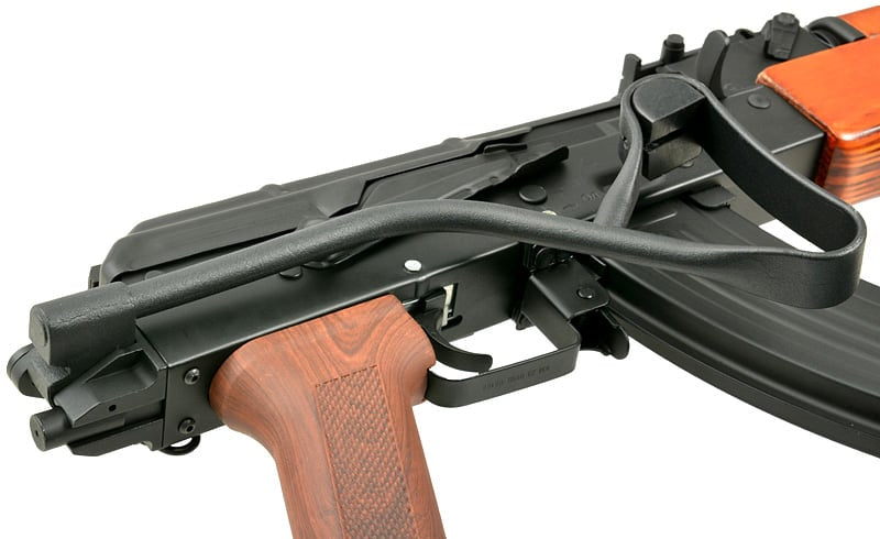Replica Fucile d'Assalto RK-AIMS di DOUBLE BELL