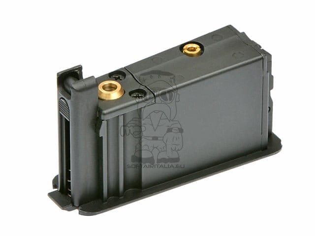 Caricatore Green Gas 10 BBs per M700 di DOUBLE BELL