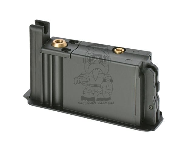 Caricatore Green Gas 10 BBs per M700 di DOUBLE BELL