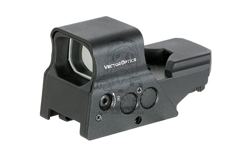 Red Dot Sight Omega 8 di VECTOR OPTICS