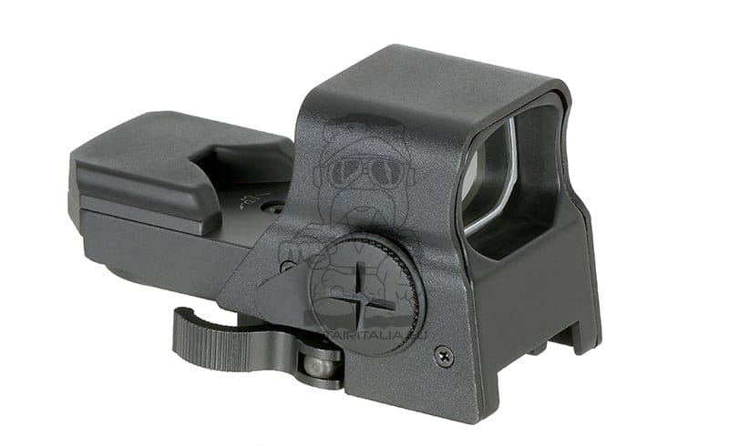 Red Dot Sight Omega 8 di VECTOR OPTICS