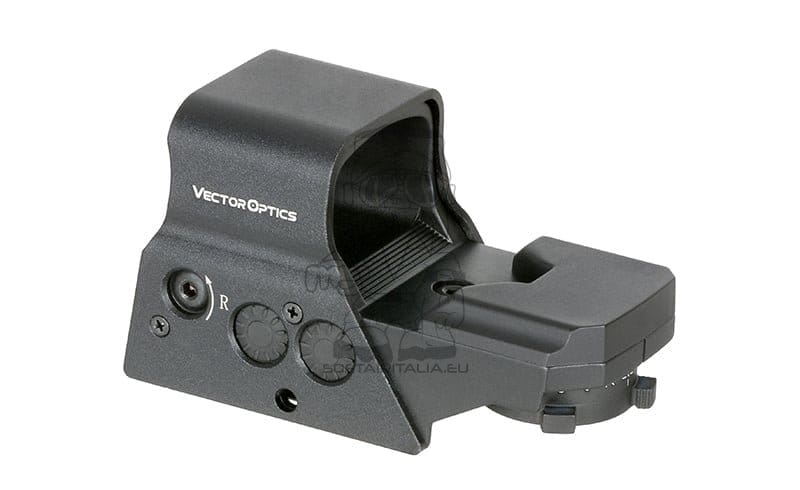 Red Dot Sight Omega 8 di VECTOR OPTICS