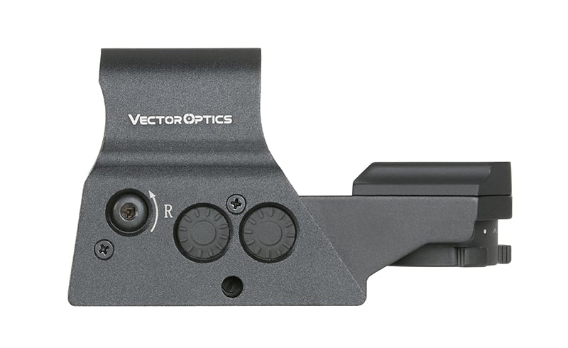Red Dot Sight Omega 8 di VECTOR OPTICS