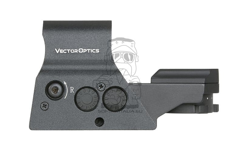 Red Dot Sight Omega 8 di VECTOR OPTICS