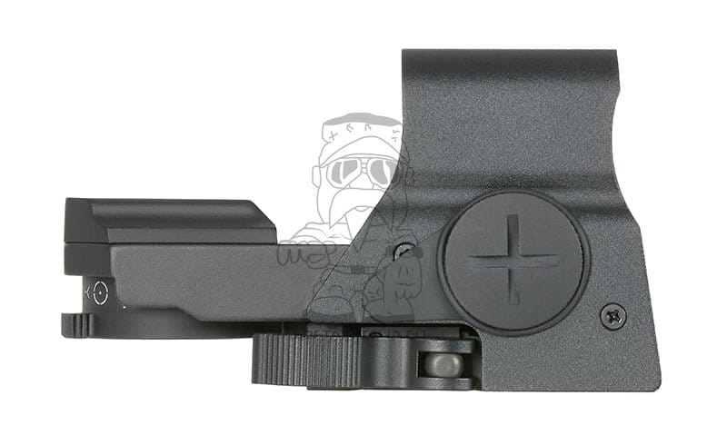 Red Dot Sight Omega 8 di VECTOR OPTICS
