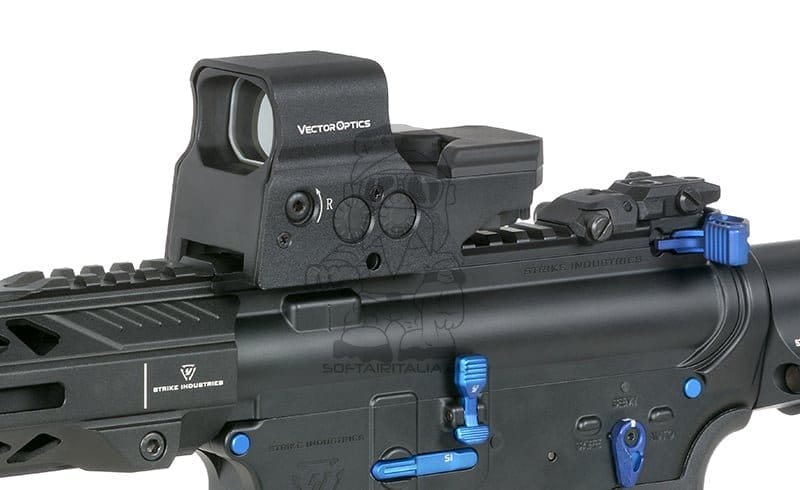 Red Dot Sight Omega 8 di VECTOR OPTICS