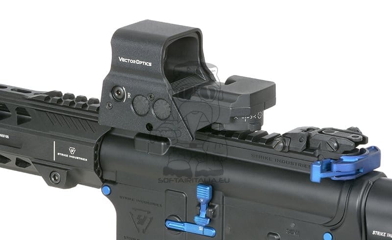 Red Dot Sight Omega 8 di VECTOR OPTICS
