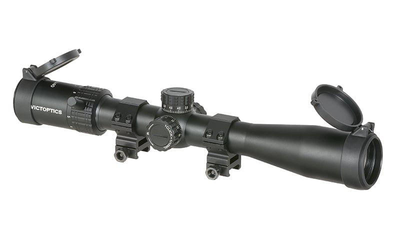 Ottica VICTOPTICS S4 3-12X40 di VECTOR OPTICS