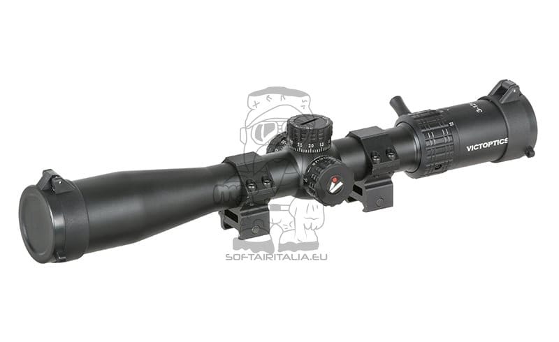 Ottica VICTOPTICS S4 3-12X40 di VECTOR OPTICS
