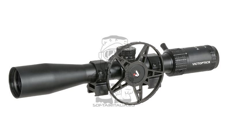 Ottica VICTOPTICS S4 3-12X40 di VECTOR OPTICS