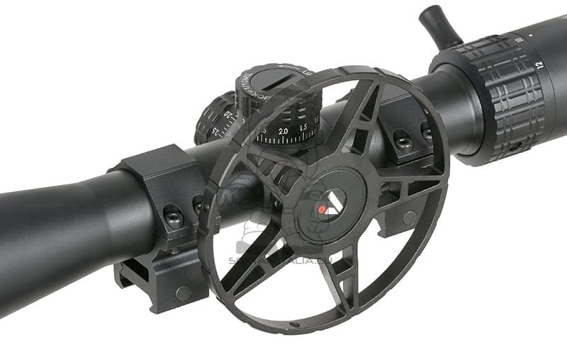Ottica VICTOPTICS S4 3-12X40 di VECTOR OPTICS