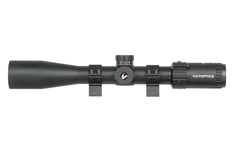Ottica VICTOPTICS S4 3-12X40 di VECTOR OPTICS