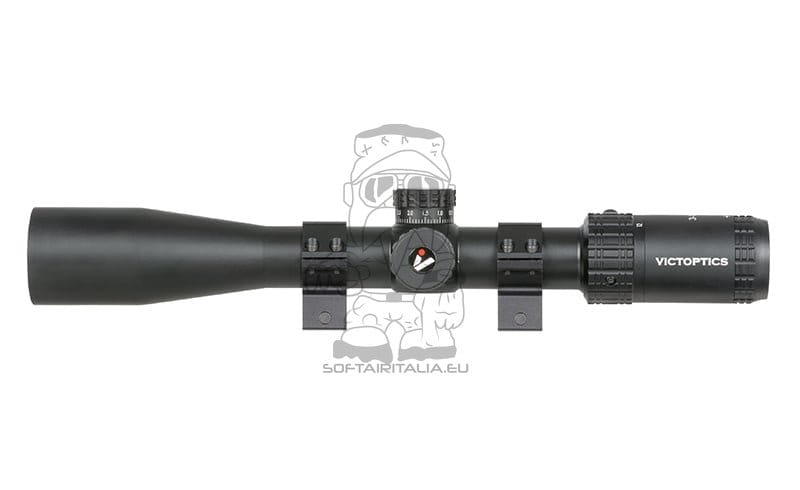 Ottica VICTOPTICS S4 3-12X40 di VECTOR OPTICS