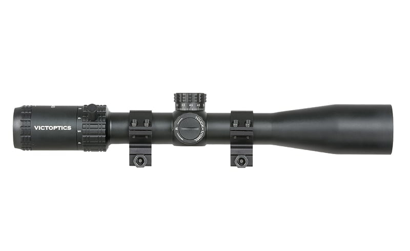 Ottica VICTOPTICS S4 3-12X40 di VECTOR OPTICS