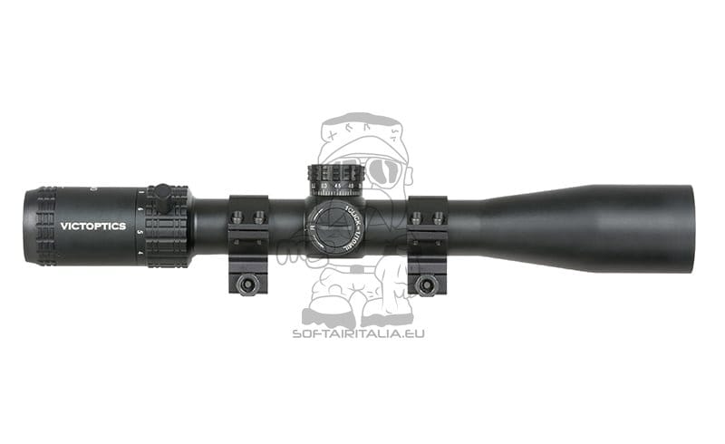 Ottica VICTOPTICS S4 3-12X40 di VECTOR OPTICS