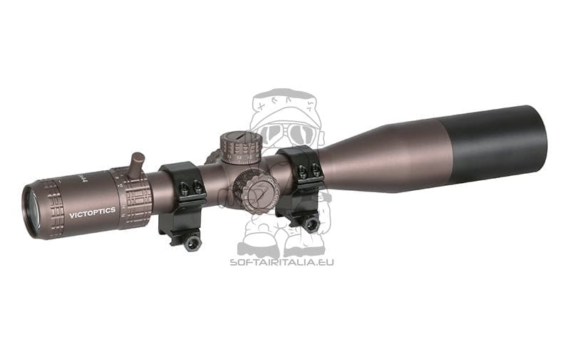 Scope S4 4-16X44 Coyote FDE di VECTOR OPTICS