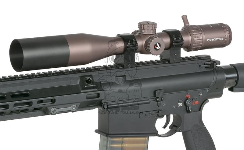 Scope S4 4-16X44 Coyote FDE di VECTOR OPTICS
