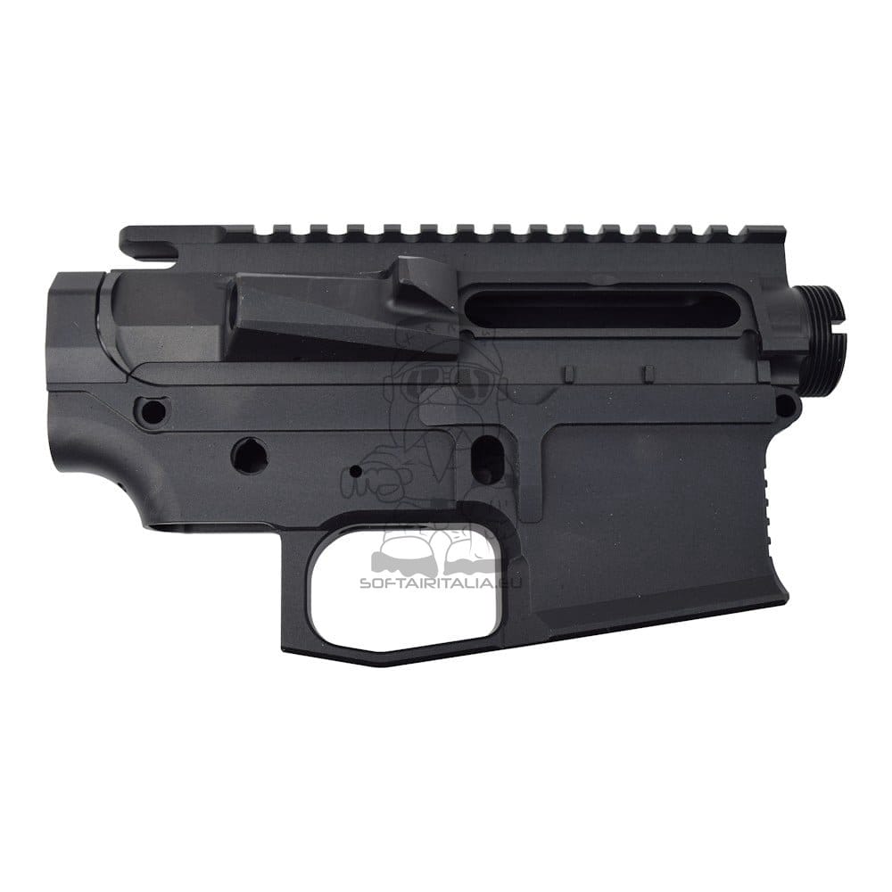 Ricevitore CNC New Gen per M4 di RETROARMS