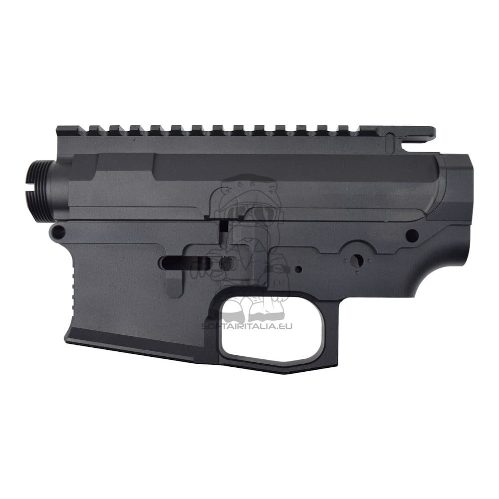 Ricevitore CNC New Gen per M4 di RETROARMS
