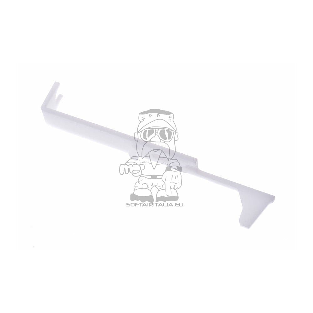 Tappet Plate POM per Gearbox V2 di RETROARMS