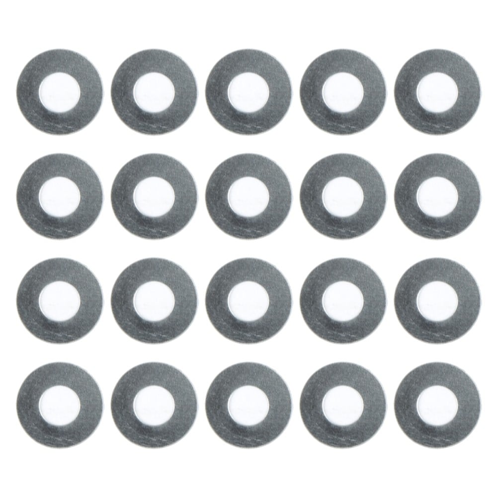 Set Spessori 0,01mm di RETROARMS