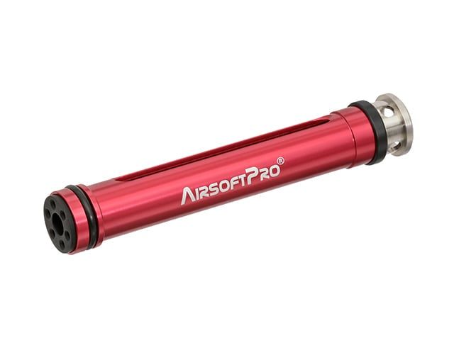 Pistone ibrido leggero per fucili di precisione di AIRSOFTPRO