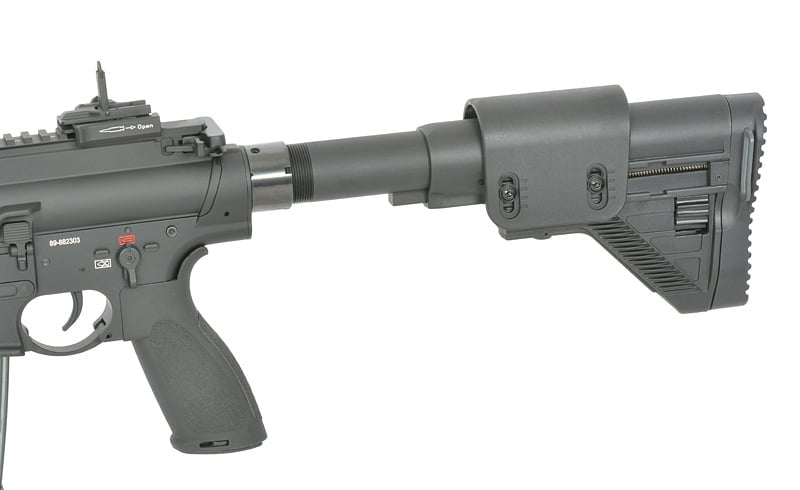 Replica Airsoft EC-204 Advanced Edition di E&C
