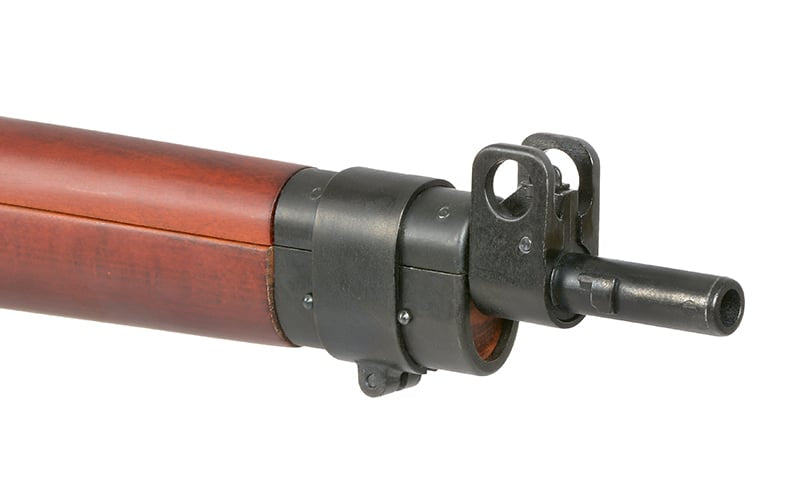 Rifle No. 4 Mk I replica - Real Wood di S&T