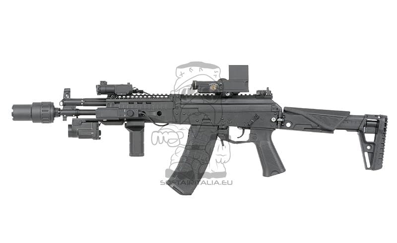 Replica fucile d'assalto WE09-1 di WELL PRO