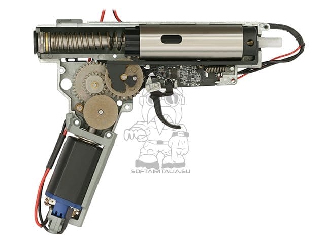 Replica fucile d'assalto WE09-1 di WELL PRO