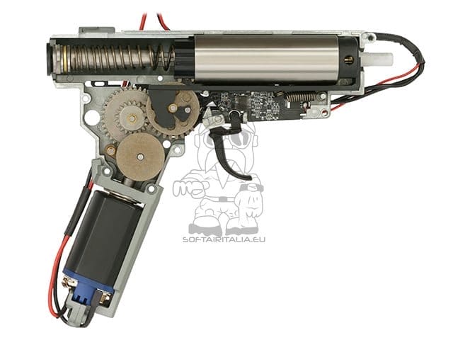 Replica fucile d'assalto WE09-2 di WELL PRO